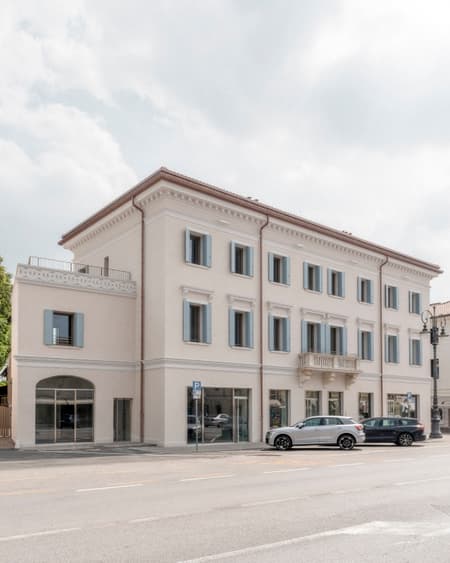 Palazzo Mazzini